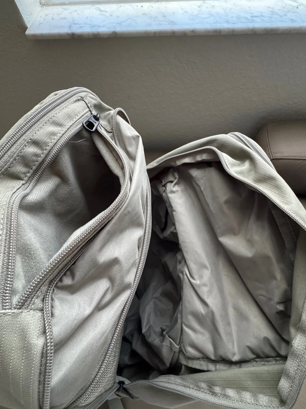 Nike stylish backpack